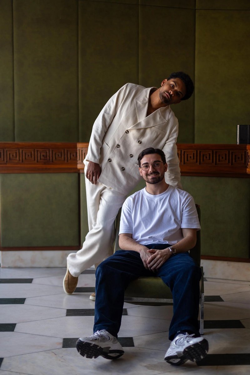 Menswear Style tweet media