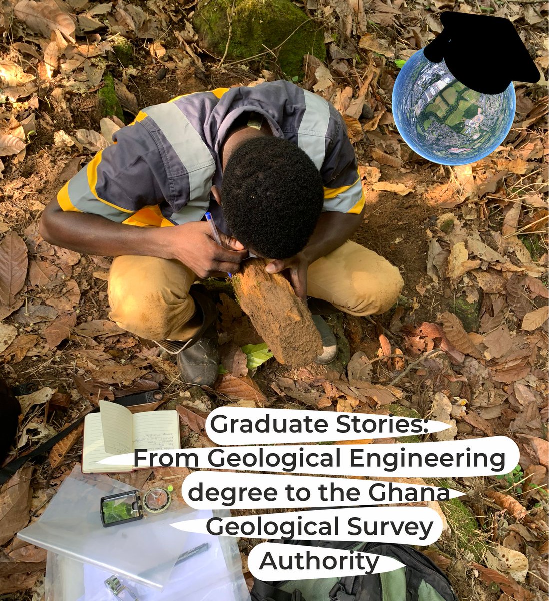 Geoscience For The Future tweet media