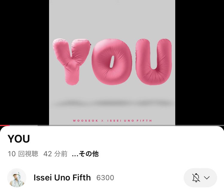 ptg_pado's tweet photo. @J_WOOSEOK_3 @isseiunofifth YouTube
🔗 https://t.co/2GLTHbceIc
#펜타곤 #PENTAGON #우석 #WOOSEOK @J_WOOSEOK_3
@isseiunofifth
#YOUremix #IsseiUnoFifth https://t.co/X3Re83zDzS