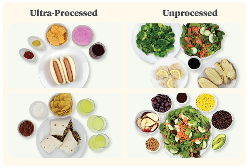 mediworldme_'s tweet photo. Say "NO" to Ultra-Processed food!
The findings of a new research study has suggested a direct correlation between ultra-processed food intake and mortality risk among older individuals.

@mediworldme_ 

#eathealthy #rawfood #green #veg #processedfood #goodforhealth https://t.co/RoTinb2Ri8