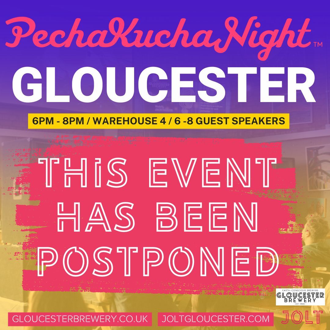 Jolt Gloucester tweet media