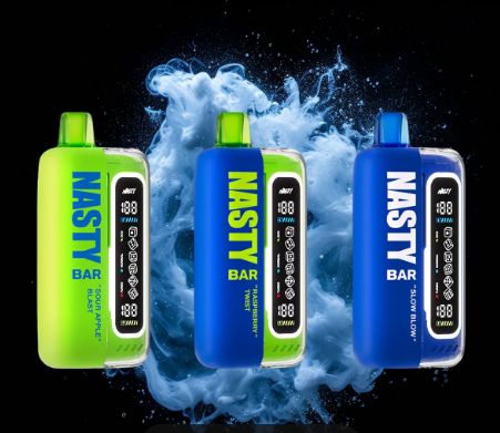eciggies's tweet photo. Nasty 20k puffs in stock @R330 https://t.co/i3ZZjRcWuc