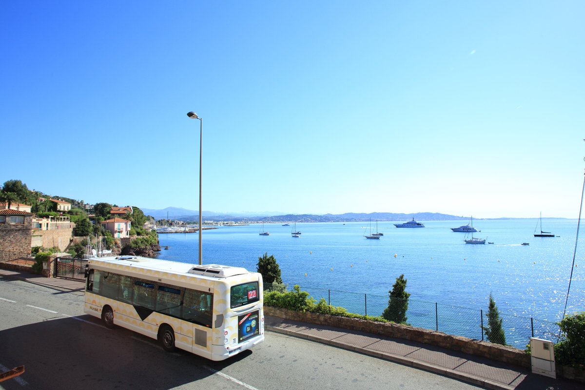 PALMBUS's tweet photo. 😎🚍Profitez des vacances ! PALM BUS propose des titres adaptés pour se déplacer en toute tranquillité et sans limite à #CannesLérins :
➡️ PASS 1 JOUR à 4,60 €.
➡️ PASS 3 JOURS à 9,20 €,
➡️ PASS 7 JOURS à 17 €.
📲 Pensez également aux E tickets sur l'appli #PalmBus https://t.co/cBz4m8r7Np