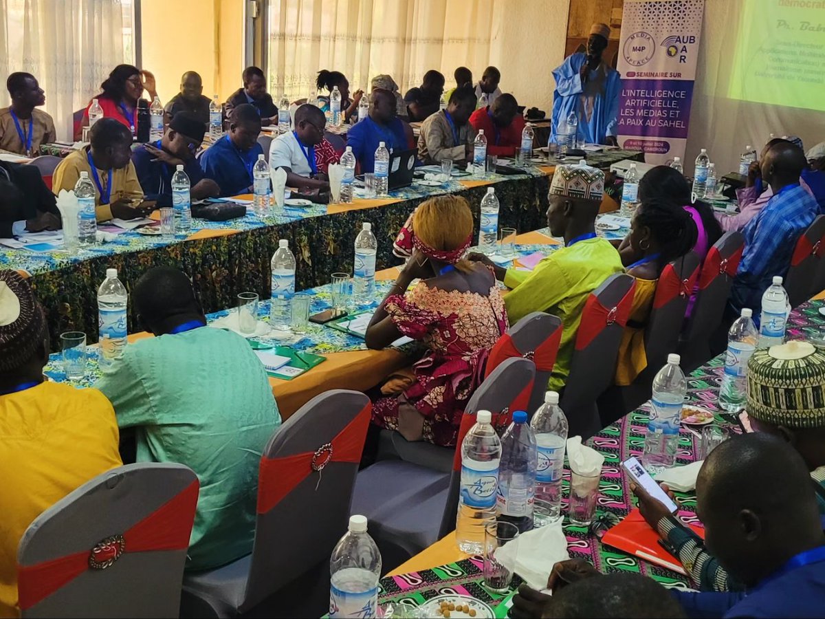 Baba WAME tweet media