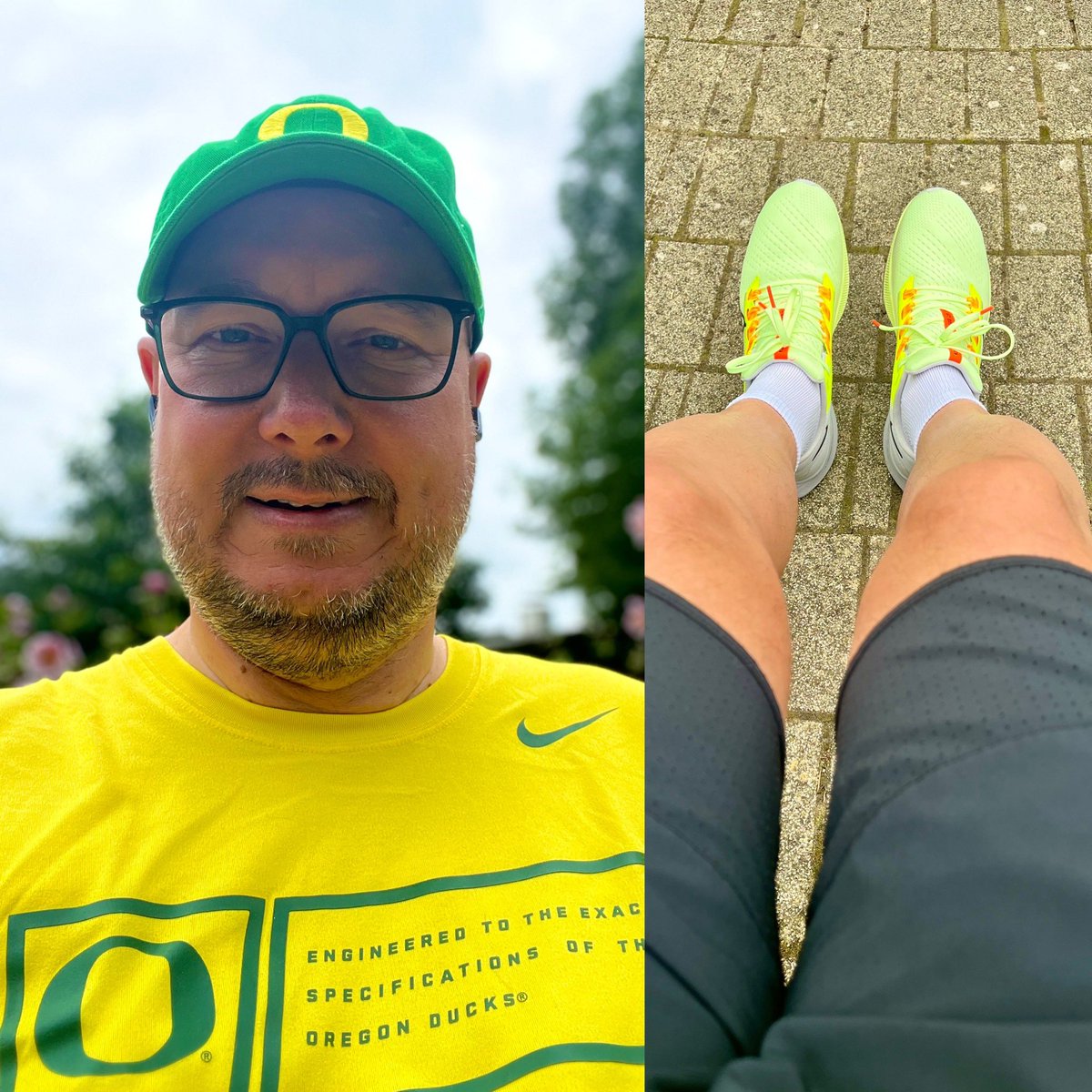AndreasHgott's tweet photo. Vom (verregneten) Oregon-Trail in den Waschsalon 🦆🎙️🧺 #lookslikeaduck #walkslikeaduck #quackattack #oregonducks #jockwasherpodcast #thegermanatmizzou https://t.co/psgrr4v1EN