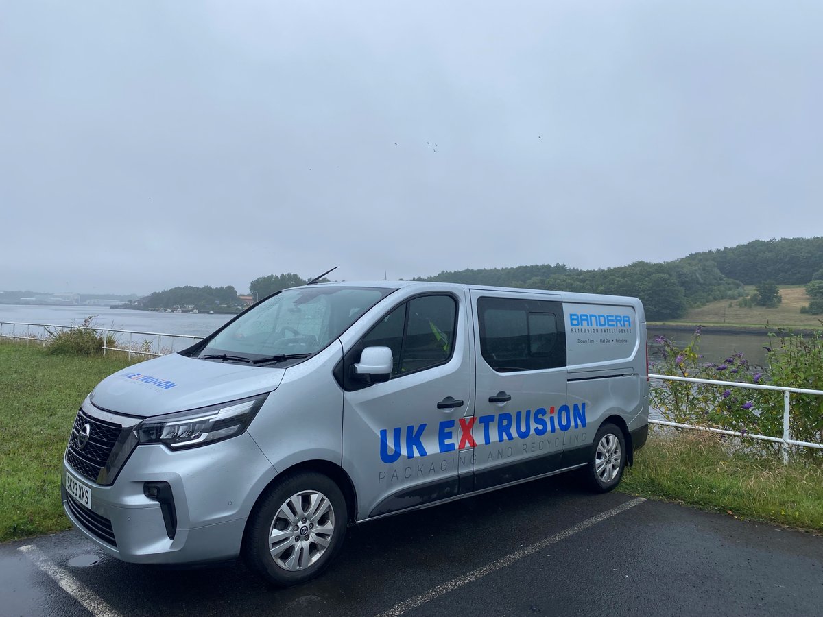 Does your extrusion equipment need a service? We have UK based engineers and can provide breakdown call outs or preventative maintenance visits. 
#blownfilm #recycling #rigidsheet #castfilm #spares