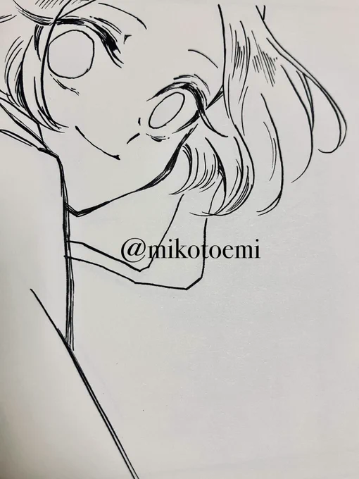 #創作 #オリジナル 