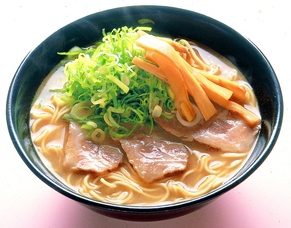 zip_special's tweet photo. 🍜7/11 RAMEN DAY supported by #豚旨うま屋ラーメン🍜

今日の #zipfm はラーメンを大特集📻⚡

Xでは #プレゼント 企画を実施🎁
豚旨うま屋ラーメン全店舗で使える 特製ラーメン無料券2枚1組を20名に!!

✅応募方法
アカウントをフォロー&amp;この投稿をリポスト
⏰締切
7/11(木)25時

#ラーメンの日 https://t.co/dRfOSFhIRo