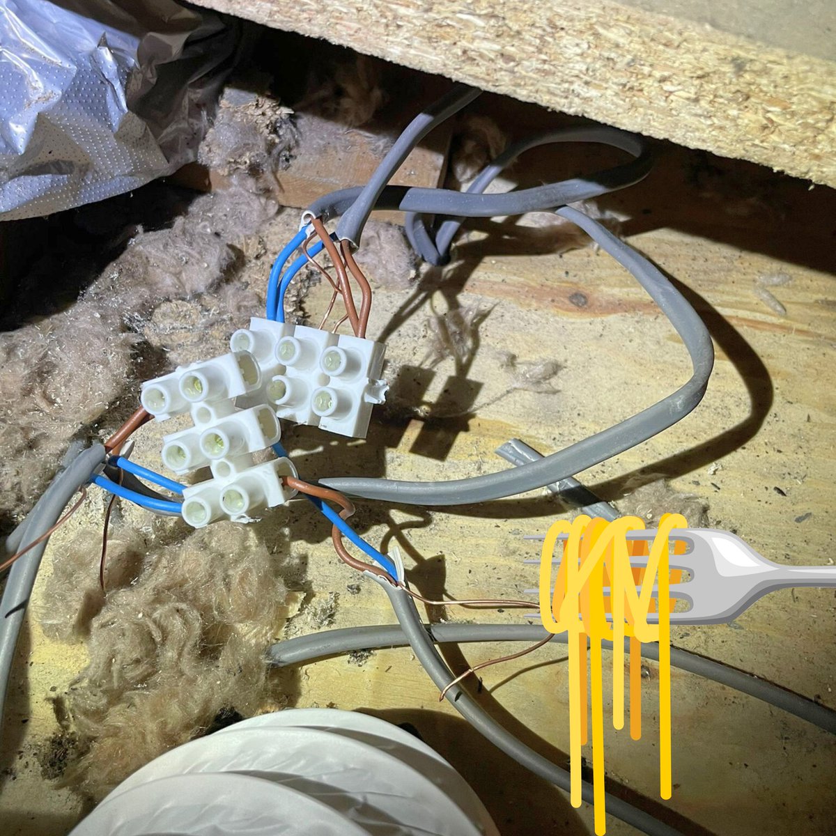 Quinnergy UK (@quinnergyltd) on Twitter photo Horrors found during safety inspections in rental properties across Scotland ๐
Do you have a property in need of a health and safety inspection? Contact Quinnergy today, and let us take care of everything!
๐ quinnergy.co.uk
๐ง admin@quinnergy.co.uk
๐ 0141 459 0456 Horrors found during safety inspections in rental properties across Scotland ๐
Do you have a property in need of a health and safety inspection? Contact Quinnergy today, and let us take care of everything!
๐ quinnergy.co.uk
๐ง admin@quinnergy.co.uk
๐ 0141 459 0456