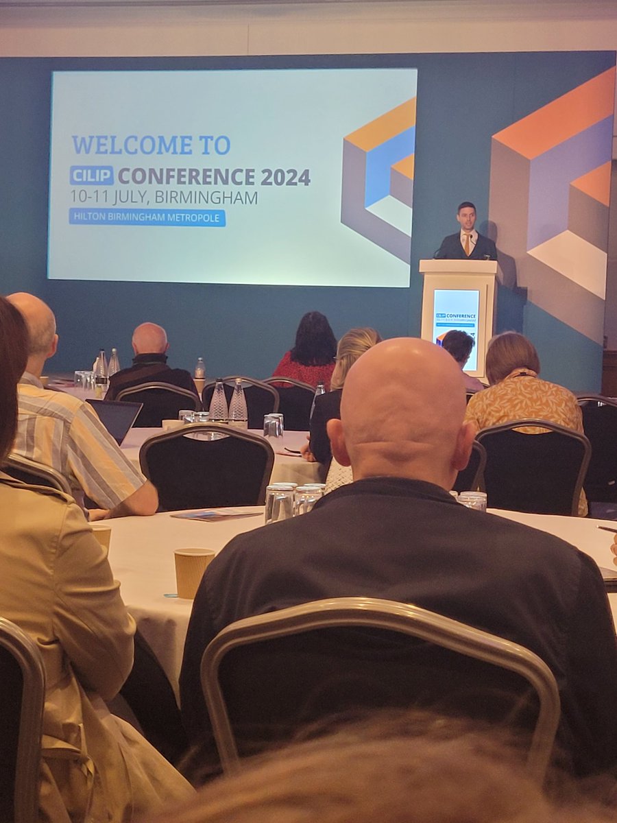 _Insight_Media's tweet image. We're at CILIP Conference today  #Libraries #LibraryNetworking