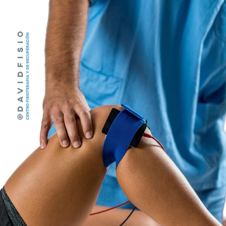 🌟 Bienvenidos a David Fisio en Novelda 🌟

En David Fisio, ofrecemos fisioterapia de alta calidad para tu bienestar. Nuestro equipo experto y tecnología avanzada aseguran tratamientos personalizados para todas tus necesidades. ¡Te esperamos!
📍 Novelda
#DavidFisio #Fisioterapia