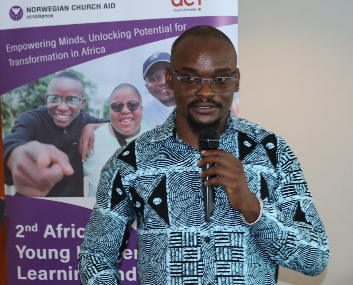 NCA - Advocacy Programme for Africa tweet media