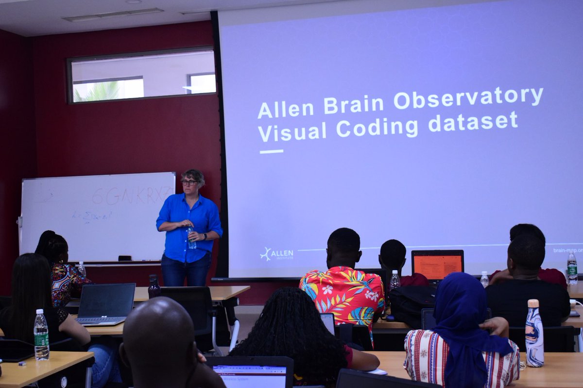 TReND-CaMinA tweet media