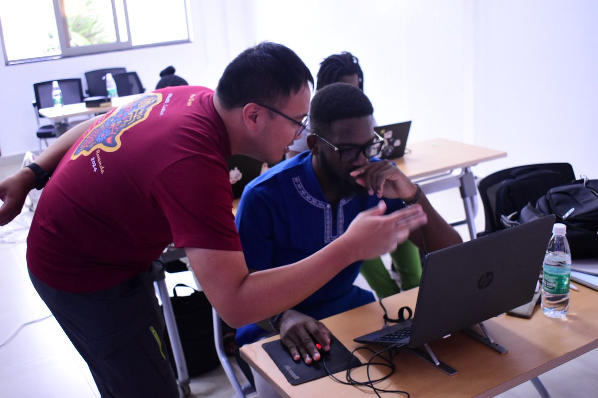 TReND-CaMinA tweet media