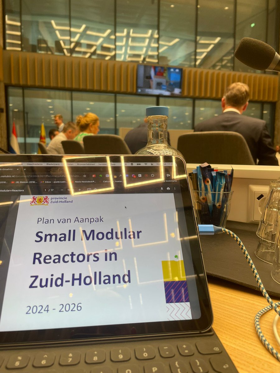 Vol voor #kernenergie in <a href="/zuid_holland/">Provincie Zuid-Holland</a>!

Met kerncentrales gaan we een grote stap zetten naar een duurzame en veilige energievoorziening. Inzet van kernenergie zal niet alleen onze energievoorziening verduurzamen, maar ook zorgen voor nieuwe economische kansen en werkgelegenheid
