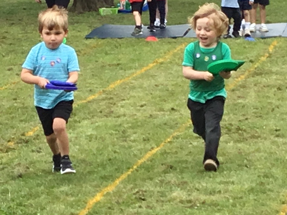 HollandHInfants's tweet photo. Morning Nursery have blown us away with their super motivation and courage at Sports Day! https://t.co/PvL05p1M94