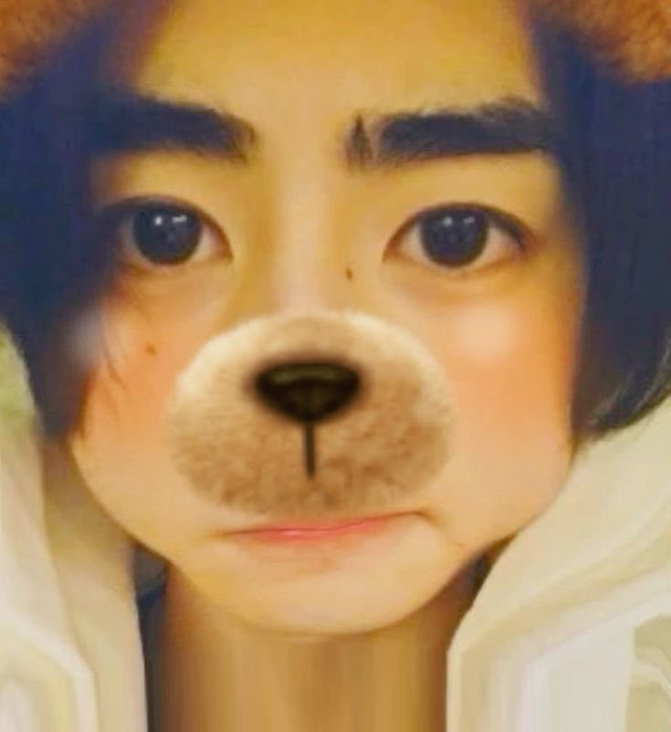 my pookiebhear ❤️ 

😂1