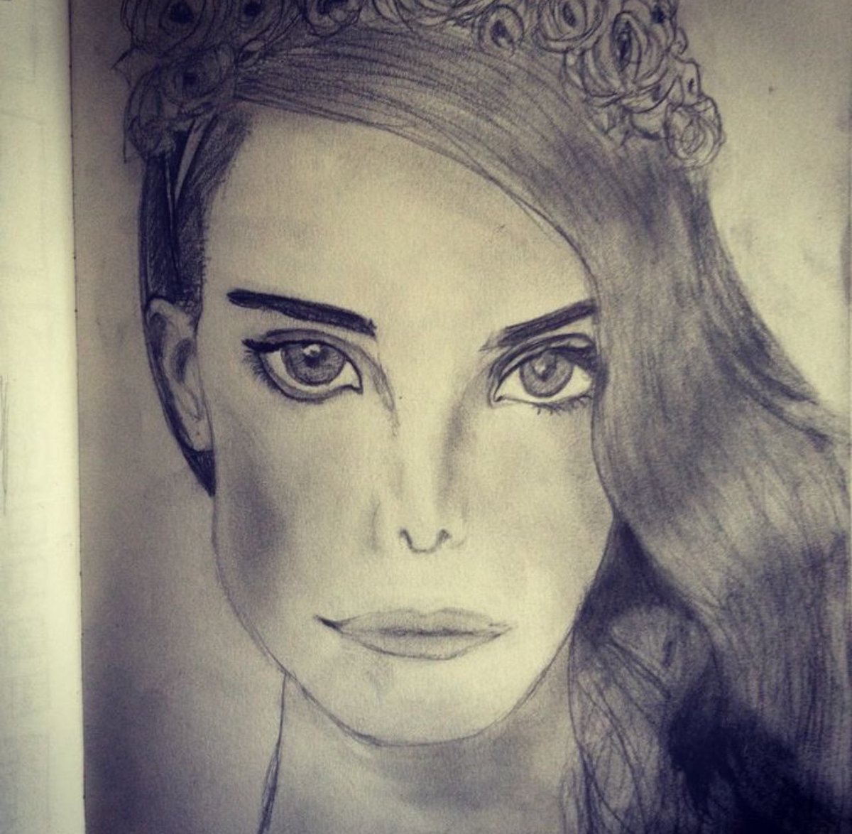 Blue banisters                              Chemtrails