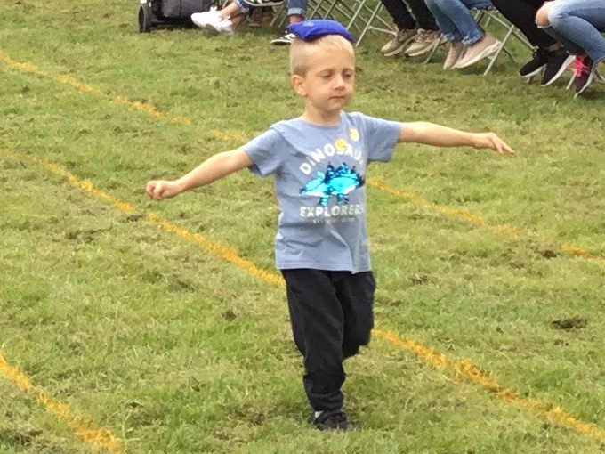 HollandHInfants's tweet photo. Morning Nursery have blown us away with their super motivation and courage at Sports Day! https://t.co/PvL05p1M94
