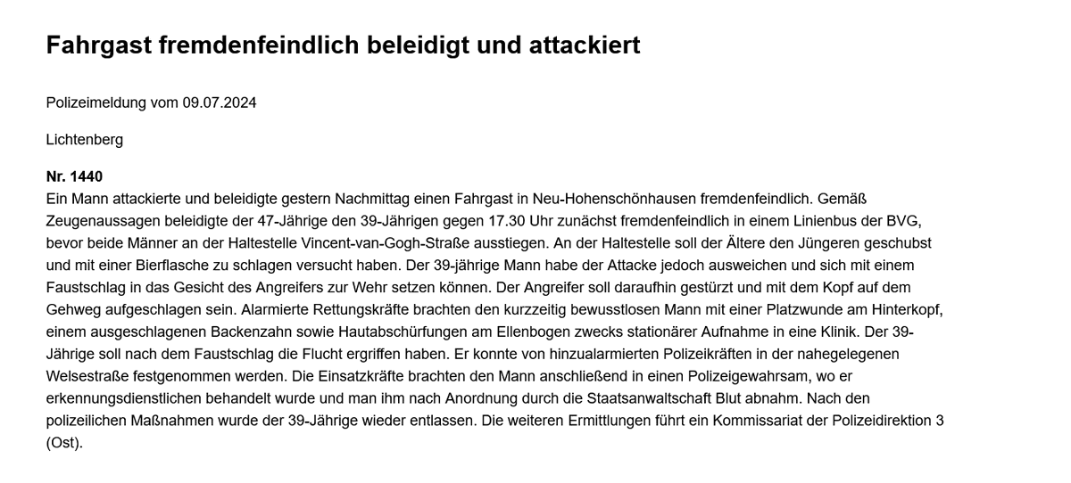bildwerkrostock's tweet photo. und dieses eine mal, da ist der Fascho auf den falschen getroffen
#Hohenschönhausen
#B0807 https://t.co/mNejpC4oHV