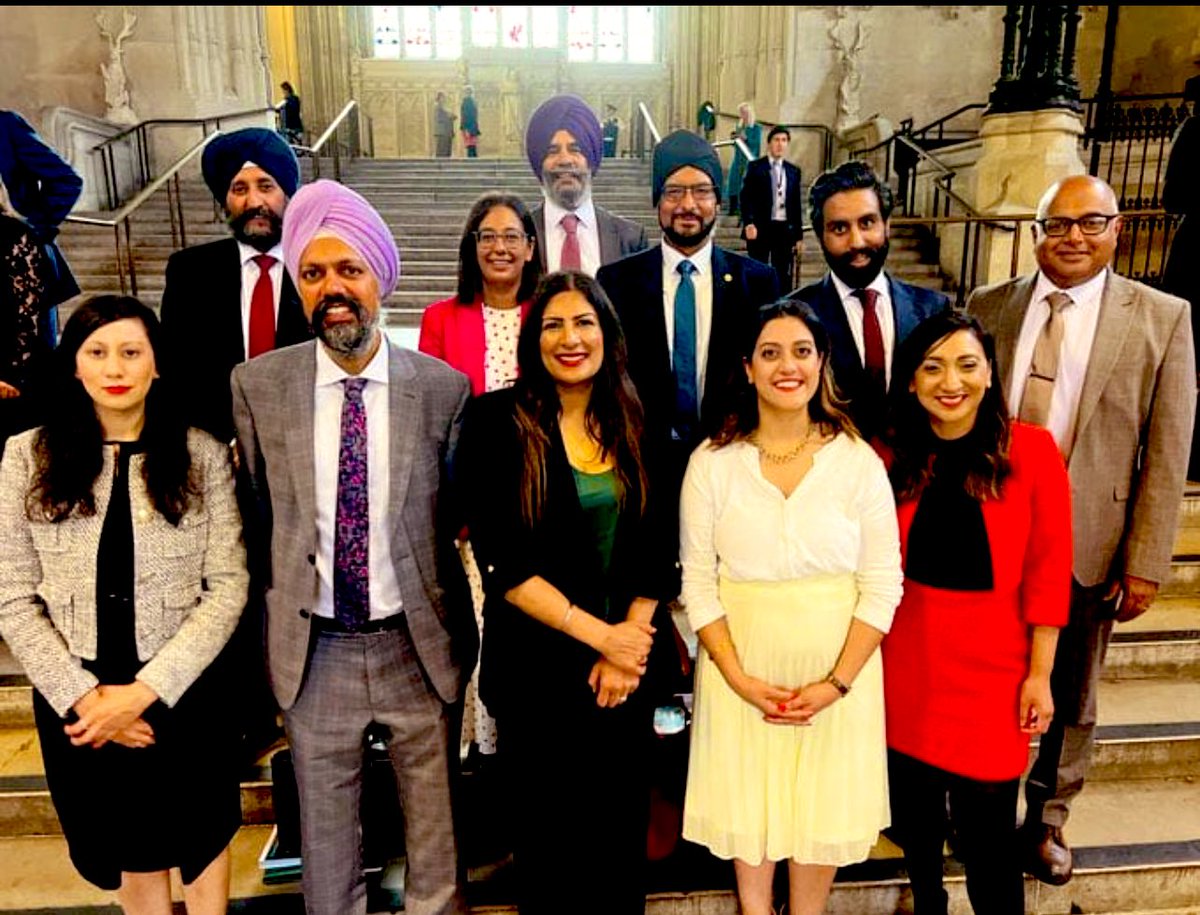 Chardi Kala ❤️🧿 British Sikh representation