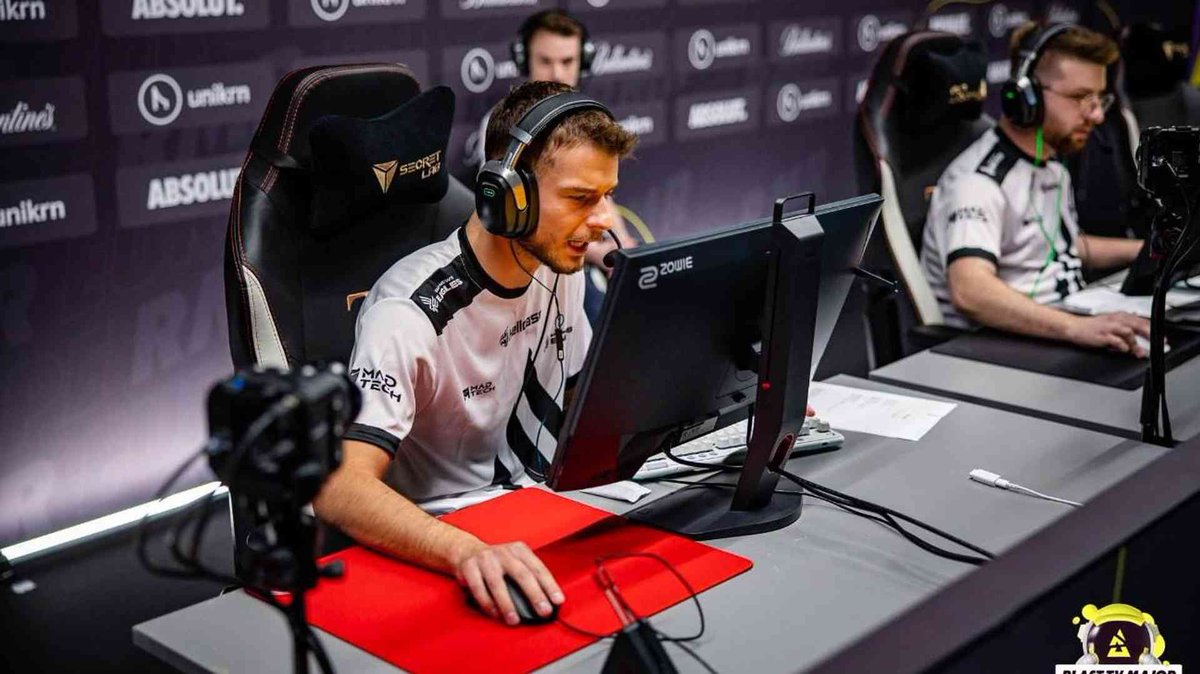 XPortal Esports tweet media