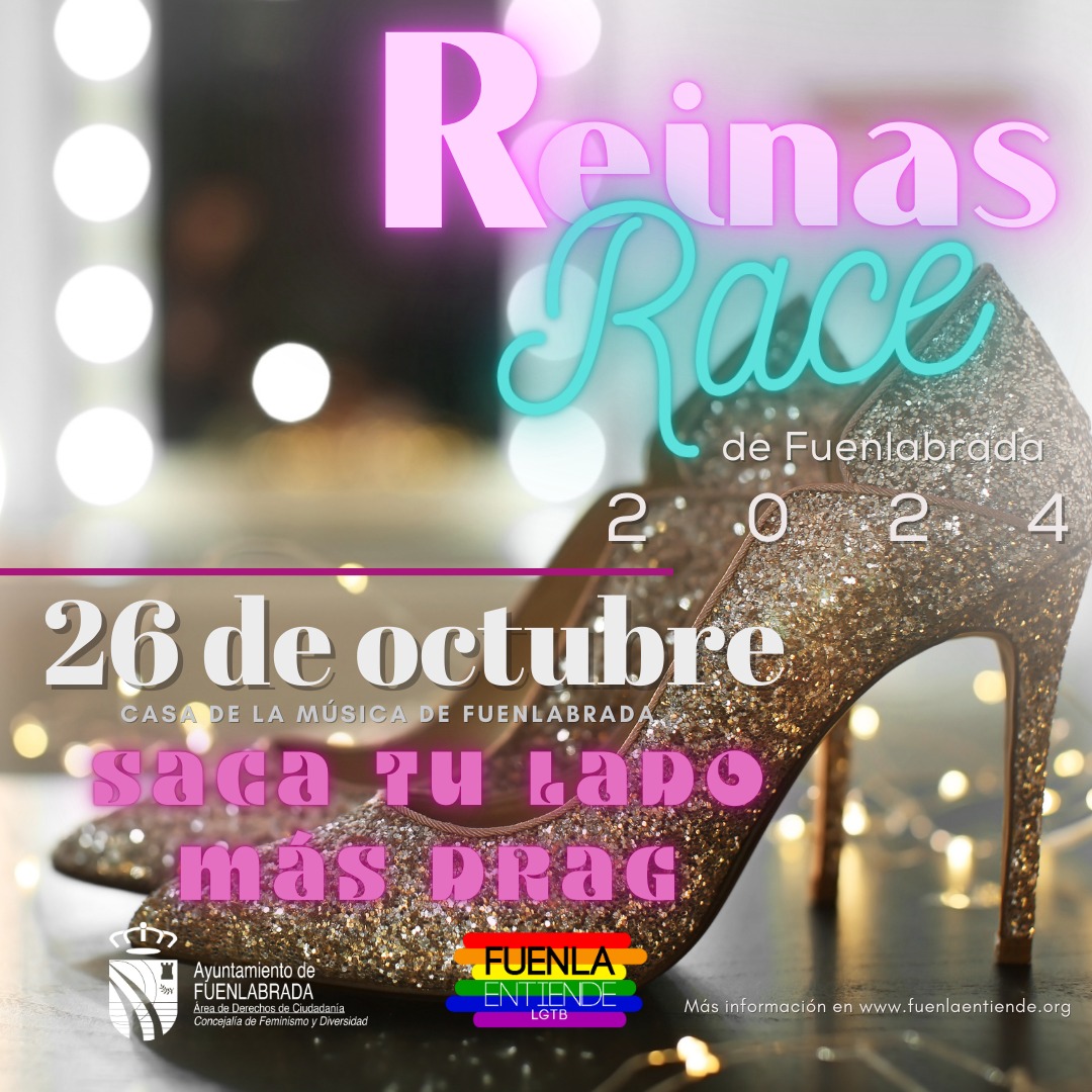 Fuenla Entiende LGTB tweet media