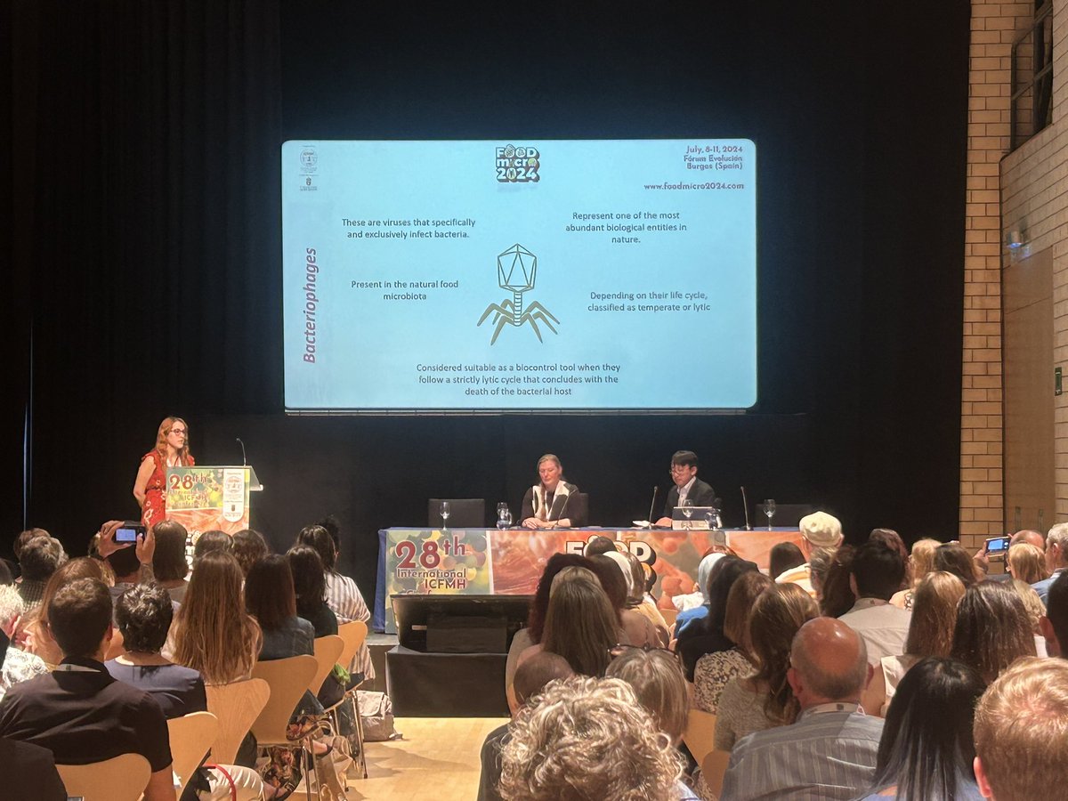 FoodMicro2024 tweet media