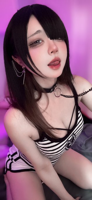 コスプレイヤー絲のTwitter画像6