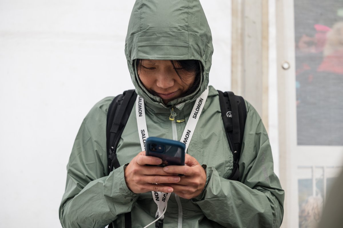 Looking for some kit recommendations? Head to the link to have a read of our kit recommendations from <a href="/SalomonSports/">Salomon</a>  and <a href="/LifesystemsUK/">Lifesystems</a> !

oureaevents.com/salomon-butter… 

📸 No Limits Photography