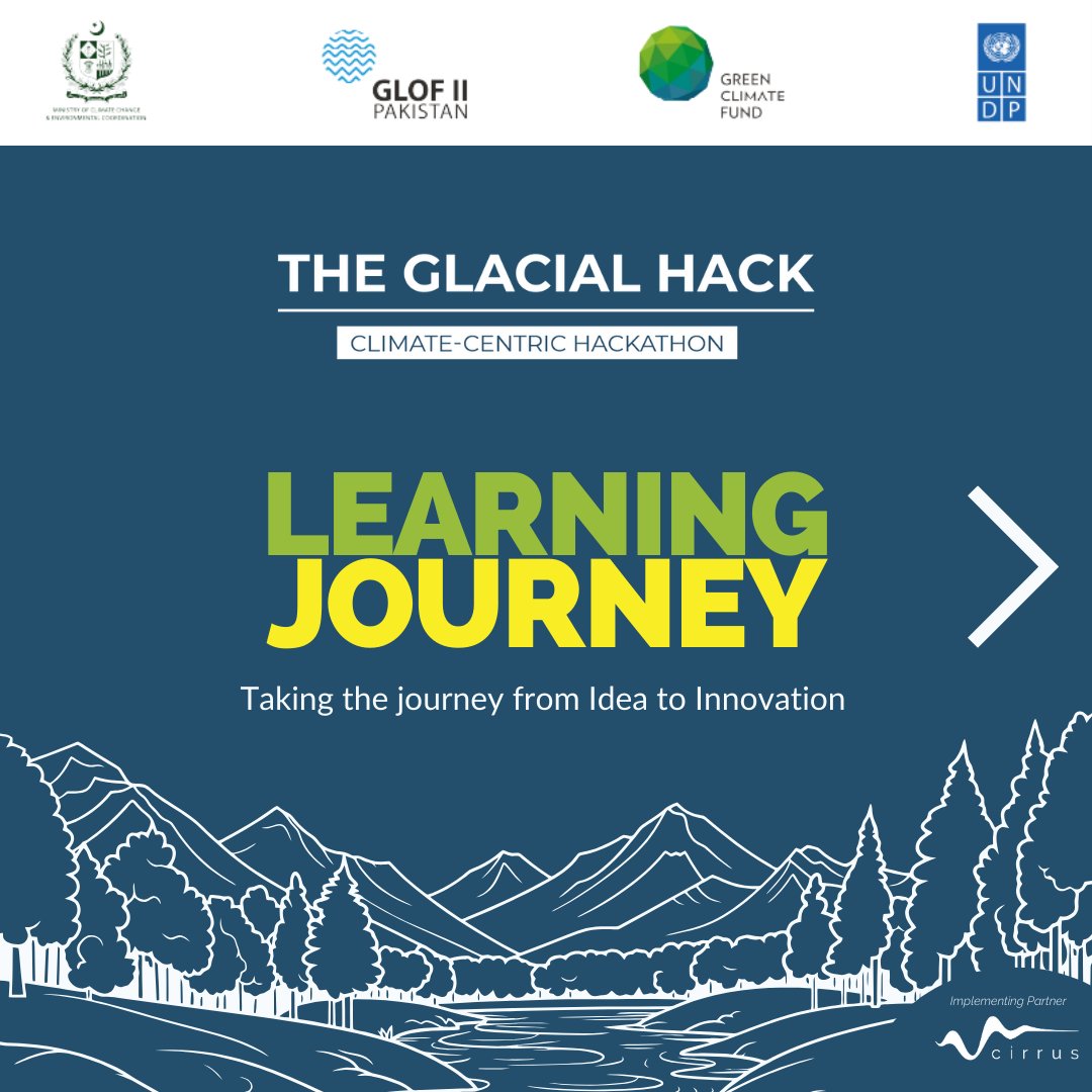 UNDP Pakistan tweet media