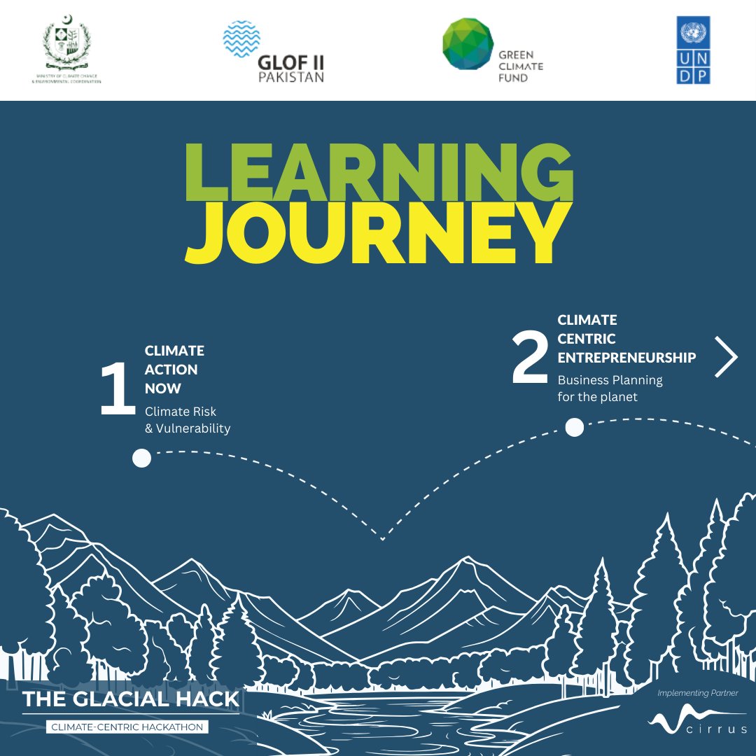 UNDP Pakistan tweet media