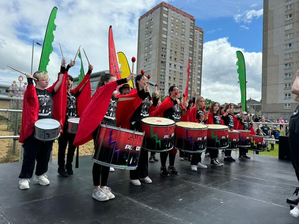 Pulse of the Place tweet media