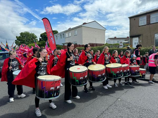 Pulse of the Place tweet media