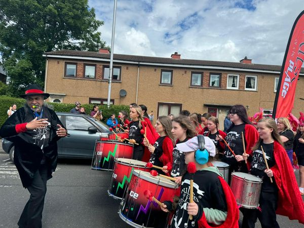 Pulse of the Place tweet media