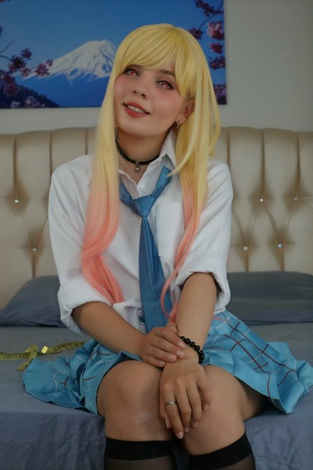 Marin Kitagawa Cosplay  #cosplay #marinkitagawa #mydressupdatling #animecosplay #anime https://t.co/<a href="/tag/cosplay"class="tags">#cosplay</a><a href="/tag/marinkitagawa"class="tags">#marinkitagawa</a><a href="/tag/anime"class="tags"><span>#anime</span></a><a href="/tag/animecosplay"class="tags"><span>#animecosplay</span></a><a href="/tag/mydressupdatling"class="tags"><span>#mydressupdatling</span></a>