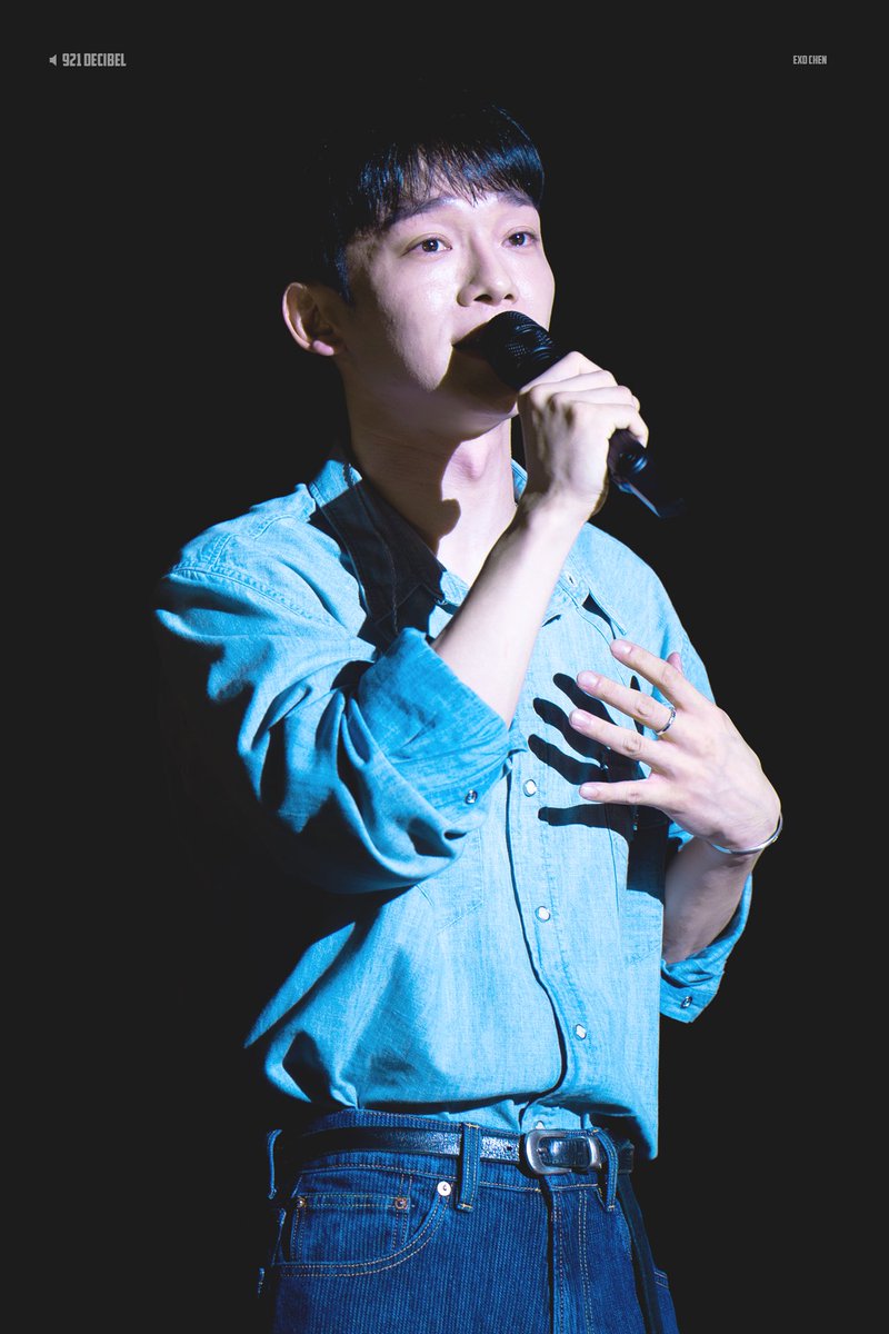 921Decibel's tweet photo. 240706 KAOHSIUNG BEER ROCK FESTIVAL 
//
#CHEN #종대 #김종대 #JONGDAE #첸 #엑소 #EXO https://t.co/oD6NqXuMp5