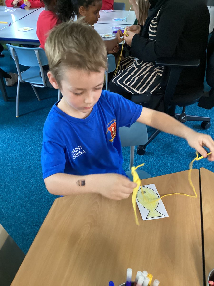 St Joseph's Catholic Primary Bradford tweet media