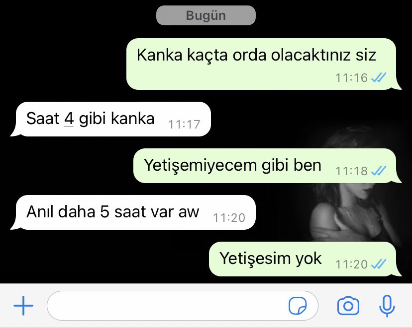 sevmediğim birinin olduğu ortama çağırılmışımdır