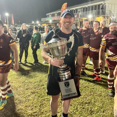 #NewProfilePic