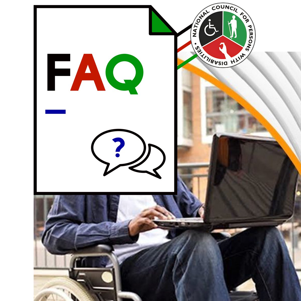 Get Your Questions Answered.
ncpwd.go.ke/faq/