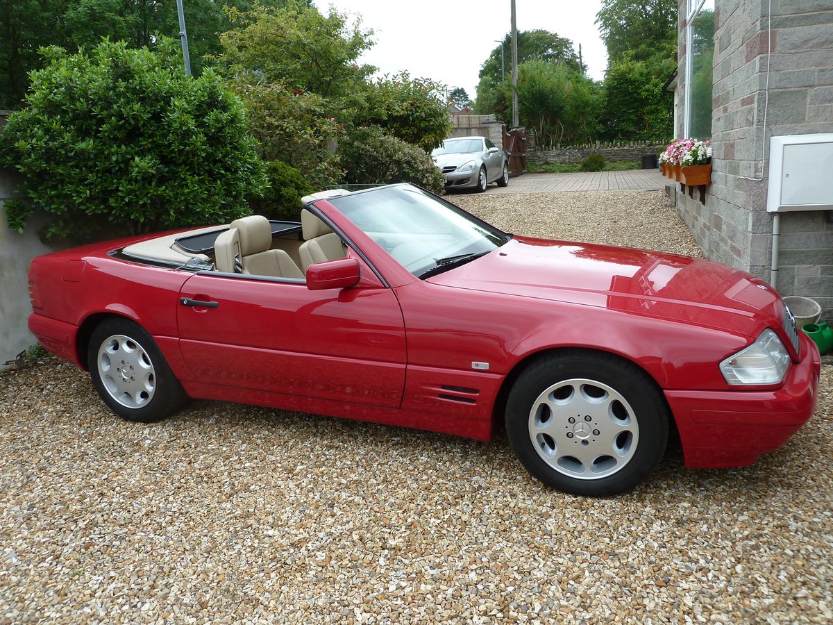 Mercedes Owners tweet media