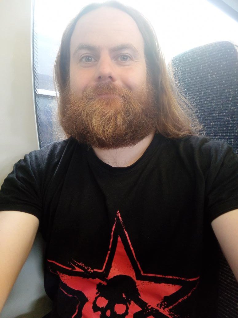 Almost arrived in Brighton for <a href="/developconf/">Develop:Brighton 2026</a> and looking forward to meeting new and familiar faces in the industry. I'll be at the audio drinks this evening and the audio track talks tomorrow. Find me there or in the queue for coffee ☕️ Reach out if you want to meet up!