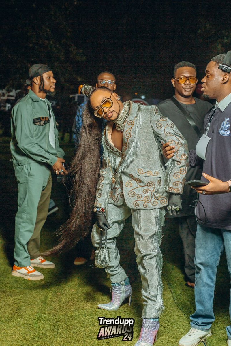 chocmanix's tweet photo. Canβt stop thinking about the drama moments during the #TrenduppAwards24
Omo the room was filled with talented and beautiful people.
@Thisistrendupp
#TheForceOfInfluence https://t.co/9cvFB3Ou4y