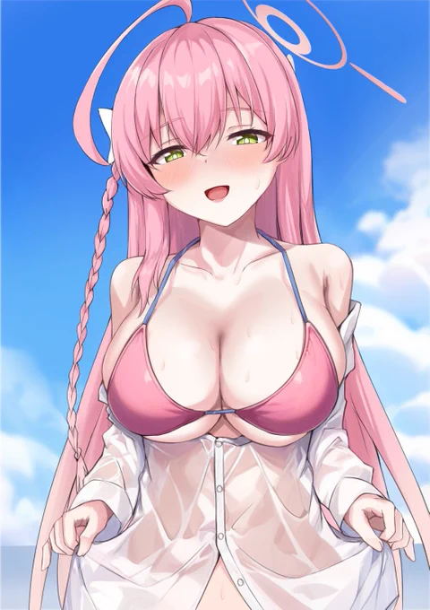 ハナコ... #ブルアカ