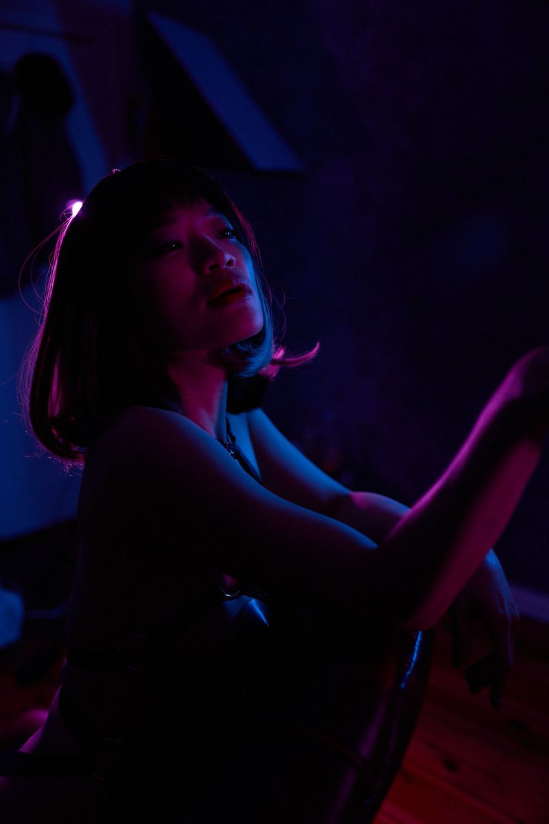 dominatrix_jung's tweet photo. I know, you are fixed by my GAZE👁️💜🖤 
Surrender!🐖🧎🏻🧎🏼🧎‍♀️ 

Check my bio to see how you can worship Goddess.✨

#sensuality #asianmistress # #berlinmodel #sensualdomination #asianfemdom #femdom #feetfemdom #herrin #findom #asiandomina #femmefatale https://t.co/AkLnE7McXm