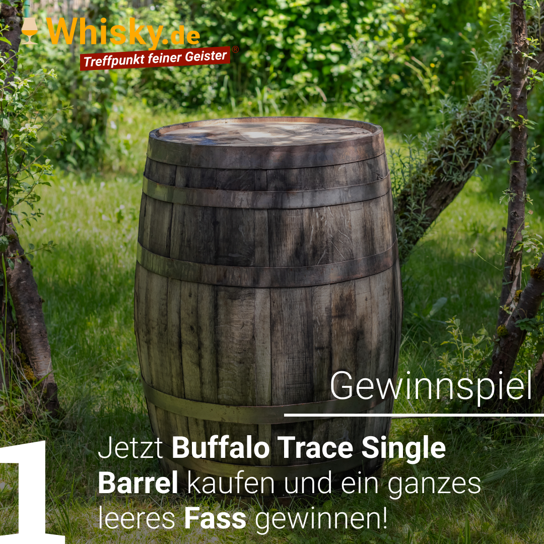 Whisky.de - Treffpunkt feiner Geister tweet media