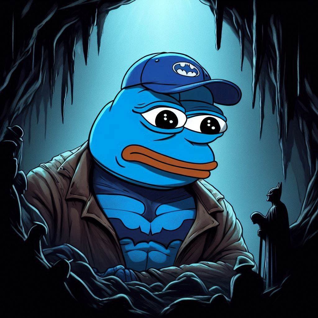 the $bluto knight rises
