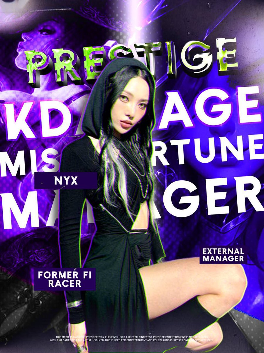 ㅤㅤᅠ
ᅠ
ᅠ
ᅠ
𝗡𝗘𝗪  𝗖𝗛𝗔𝗥𝗔𝗖𝗧𝗘𝗥  𝗨𝗡𝗟𝗢𝗖𝗞𝗘𝗗 !

𝐊𝐃𝐌𝐆 𝐄𝐗𝐓. NYXON IS IN—GAME 
WITH    <a href="/PRESTlGENT/">PRESTIGE</a>   𓏔   [+..••]

[✓] YES, I'M READY TO PLAY THE GAME
              ᅠ
ᅠ
ᅠ
‌ᅠ