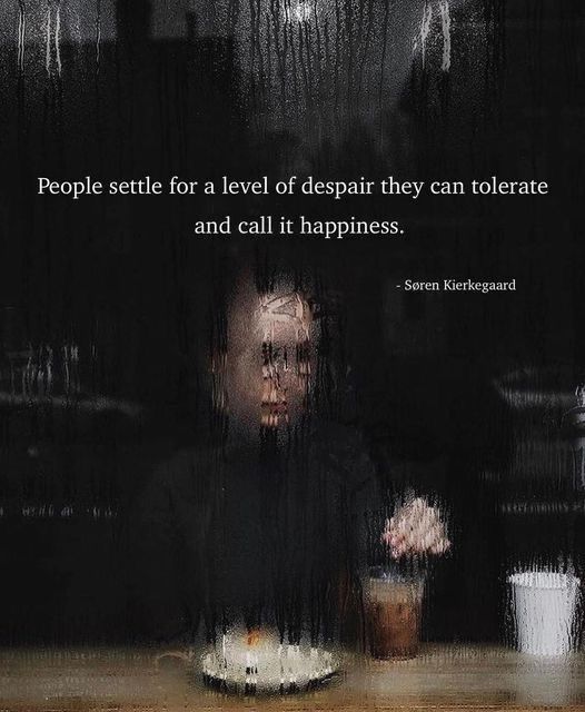 Søren Kierkegaard | Danish Philosopher ✍️ (@kierkegaarddd) on Twitter photo 